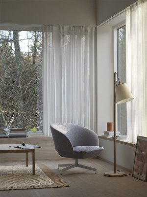 Oslo Lounge Chair