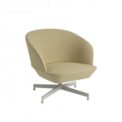 Oslo Lounge Chair