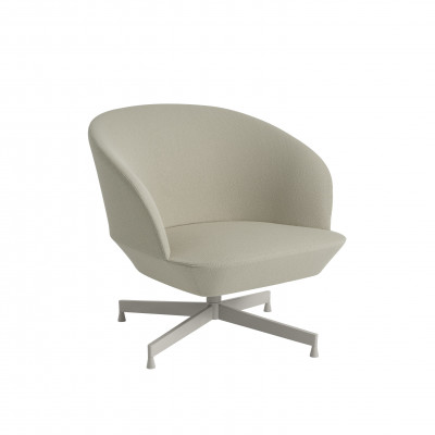 Oslo Lounge Chair