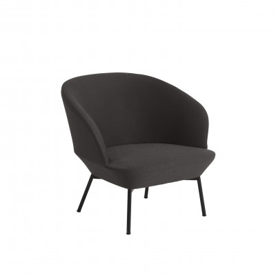 Oslo Lounge Chair