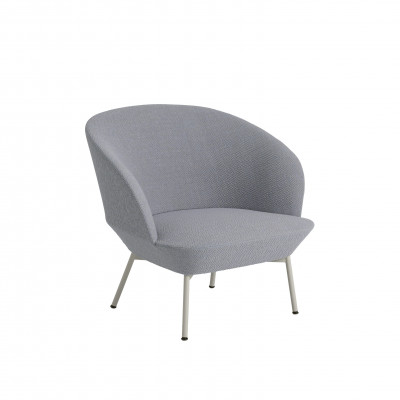 Oslo Lounge Chair
