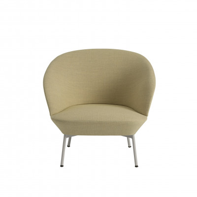 Oslo Lounge Chair