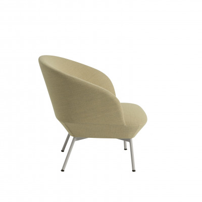 Oslo Lounge Chair