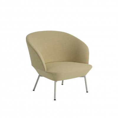 Oslo Lounge Chair