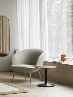 Oslo Lounge Chair