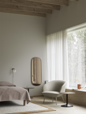 Oslo Lounge Chair