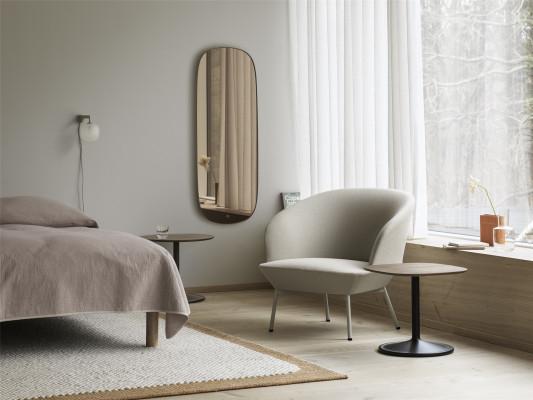 Oslo Lounge Chair
