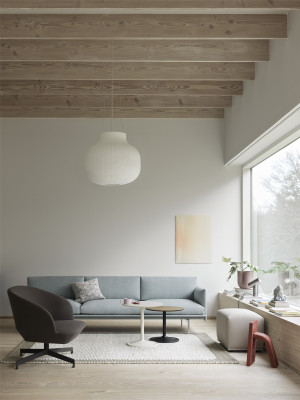 Oslo Lounge Chair