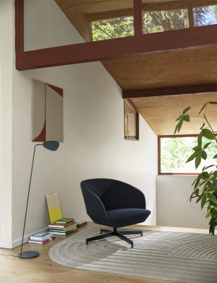 Oslo Lounge Chair