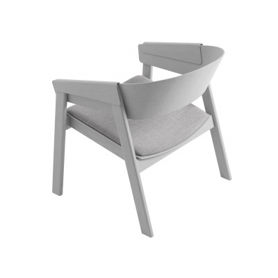 Cover Lounge Chair