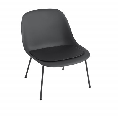 Fiber Lounge Chair