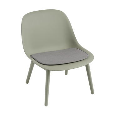 Fiber Lounge Chair