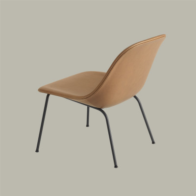 Fiber Lounge Chair