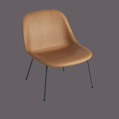 Fiber Lounge Chair