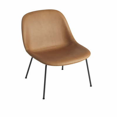 Fiber Lounge Chair