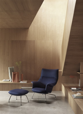Doze Lounge Chair