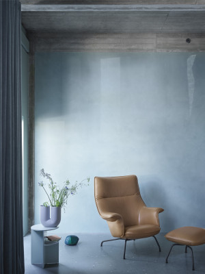 Doze Lounge Chair