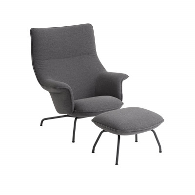 Doze Lounge Chair