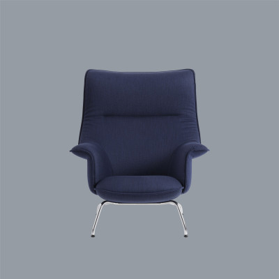 Doze Lounge Chair
