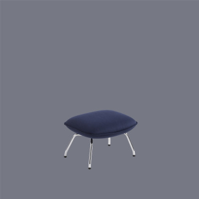 Doze Lounge Chair