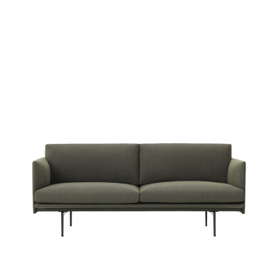 Outline Sofa