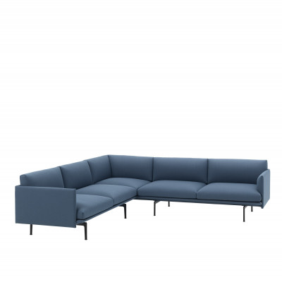 Outline Sofa