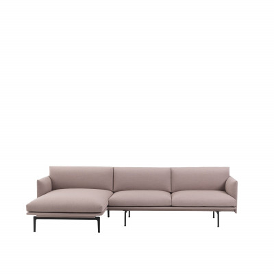 Outline Sofa