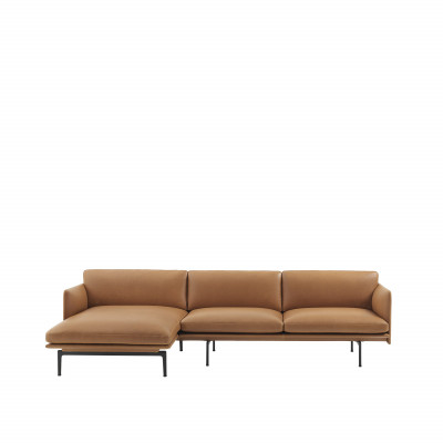 Outline Sofa