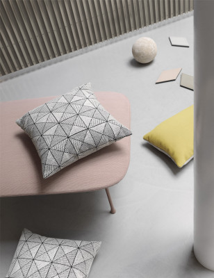 Oslo Sofa