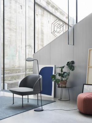 Oslo Sofa