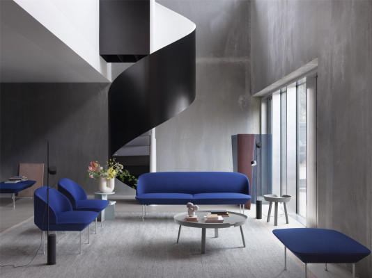Oslo Sofa