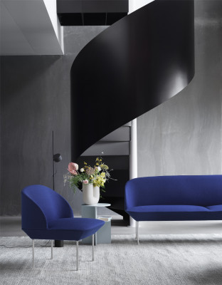 Oslo Sofa