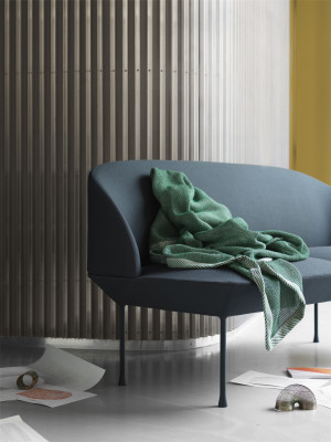 Oslo Sofa