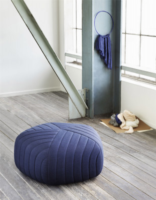 Five Pouf