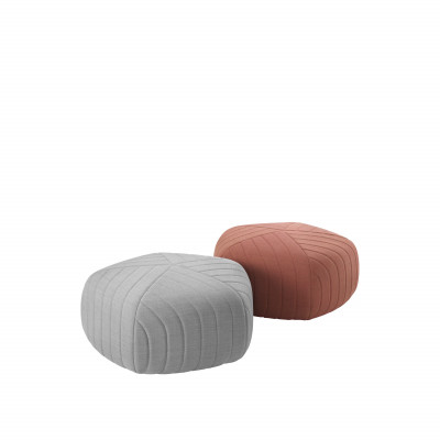 Five Pouf