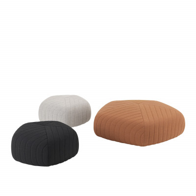Five Pouf