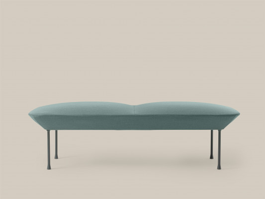 Oslo Bench