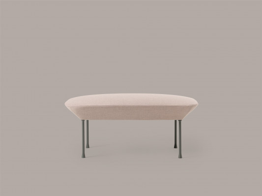 Oslo Bench