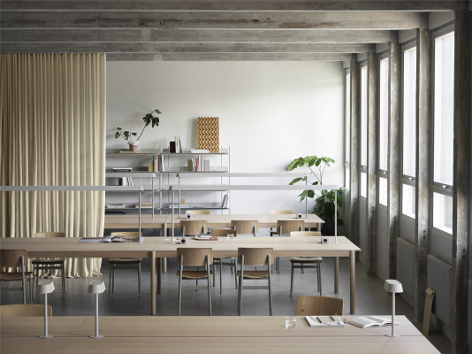 Linear System Table