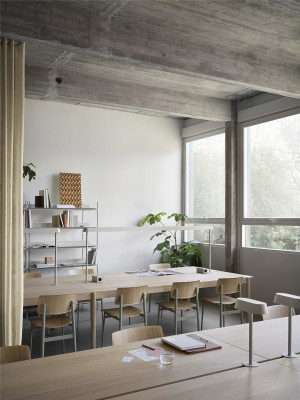 Linear System Table