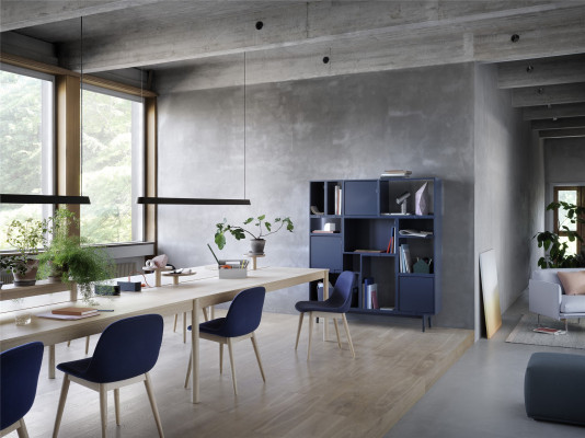 Linear System Table