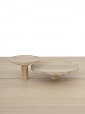 Linear System Table