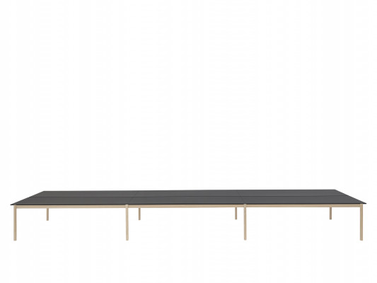 Linear System Table