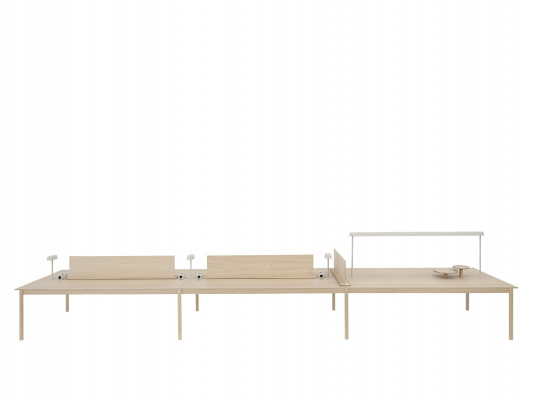 Linear System Table