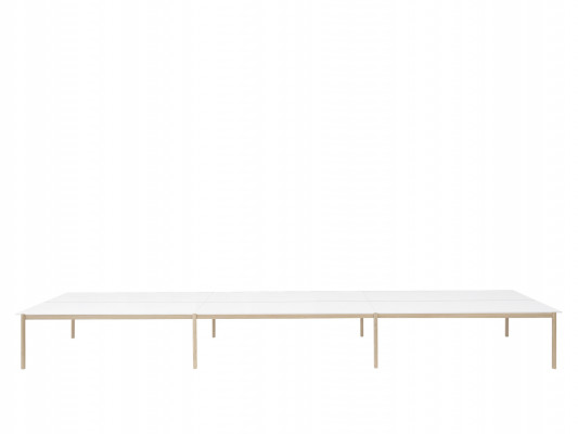 Linear System Table