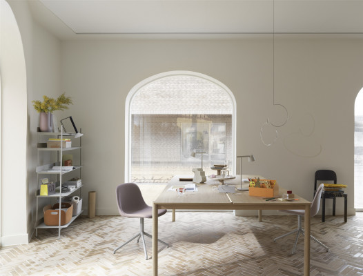 Linear System Table