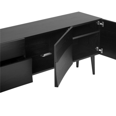 Reflected sideboard