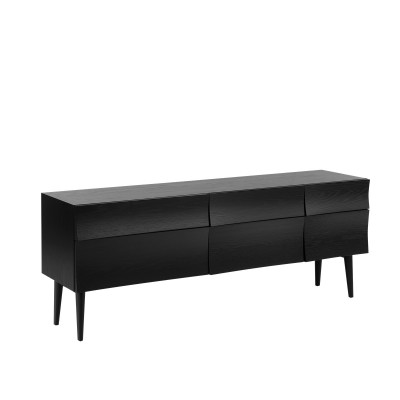 Reflected sideboard