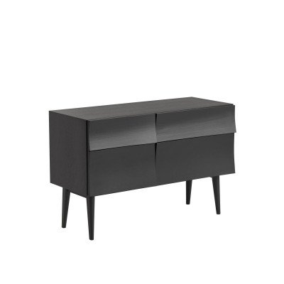 Reflected sideboard