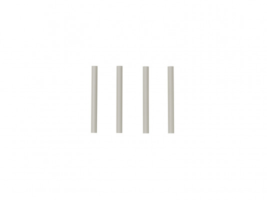 Compile Shelving System